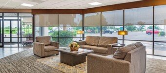Quality Inn and Conference Center I-80 Grand Island