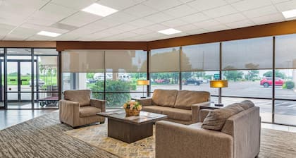 Quality Inn and Conference Center I-80 Grand Island