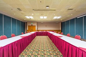 Meeting facility - Quality Inn and Conference Center I-80 Grand Island (Grand Island)
