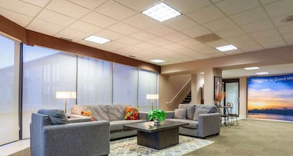Quality Inn and Conference Center I-80 Grand Island