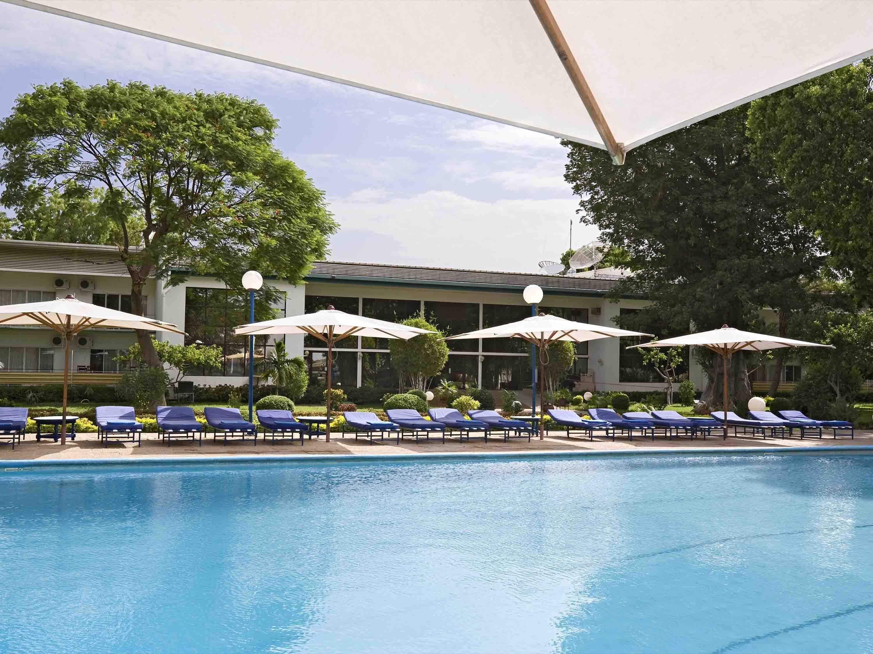 Installations sportives