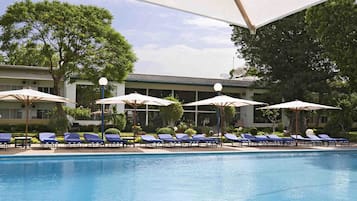 Installations sportives