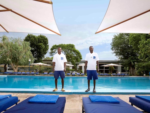 Installations sportives