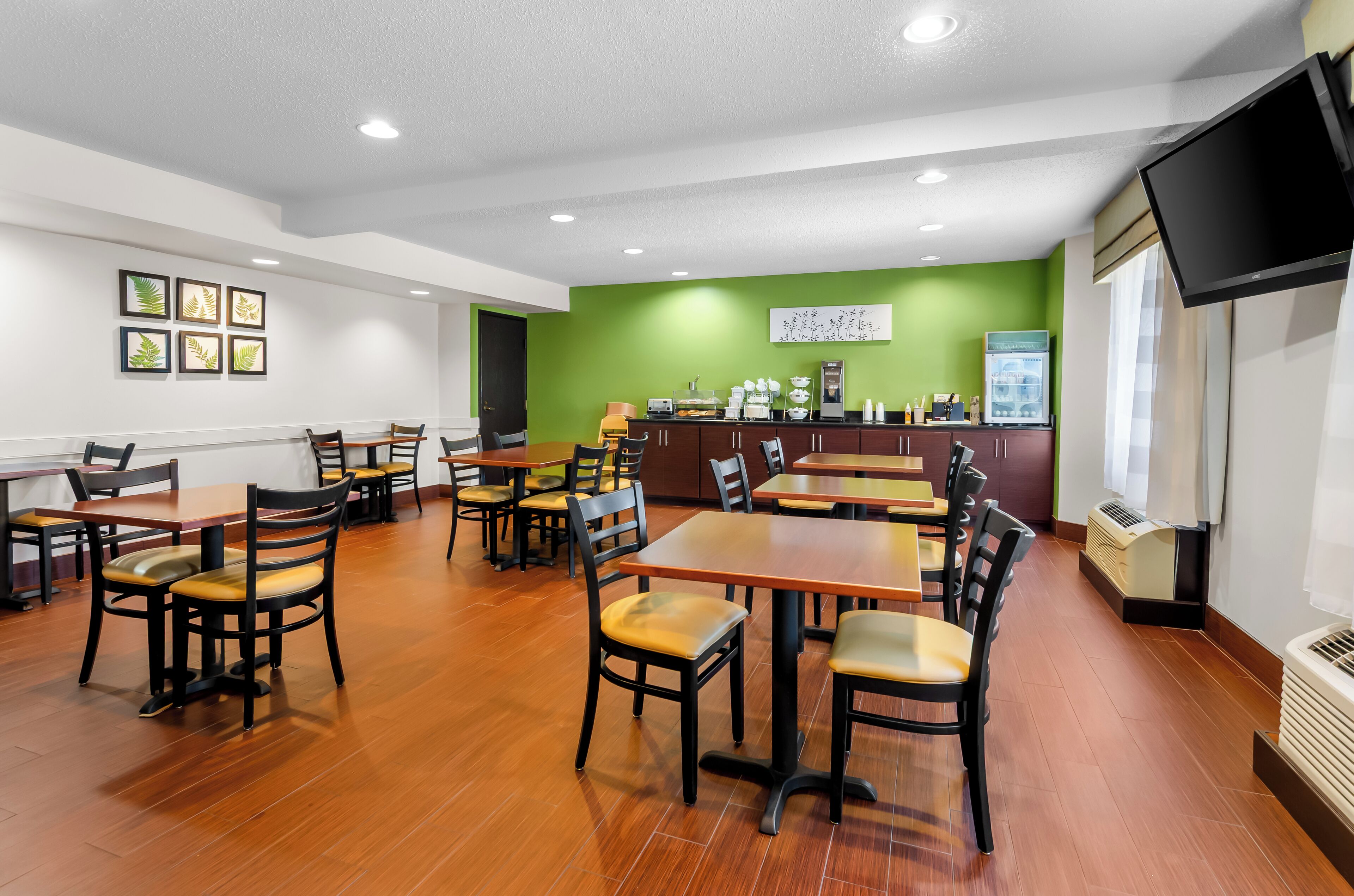 包含每日欧式早餐