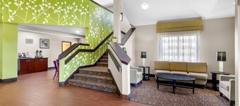 Sleep Inn Beaver - Beckley