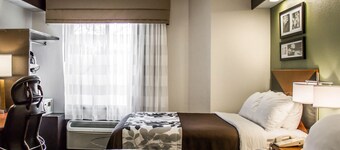 Sleep Inn Beaver - Beckley