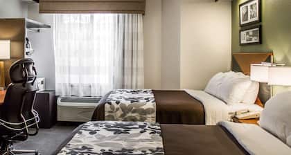 Sleep Inn Beaver - Beckley