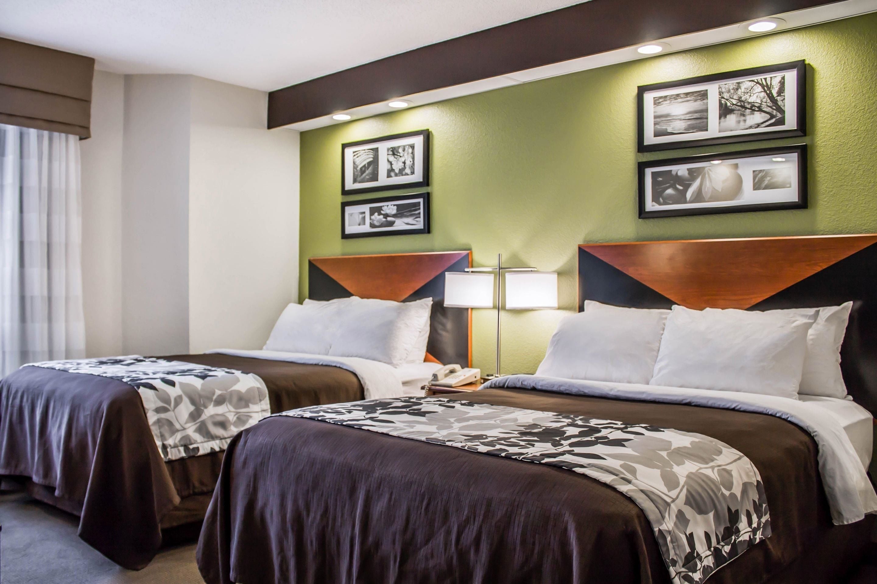 in-room safe, desk, iron/ironing board, free cots/infant beds