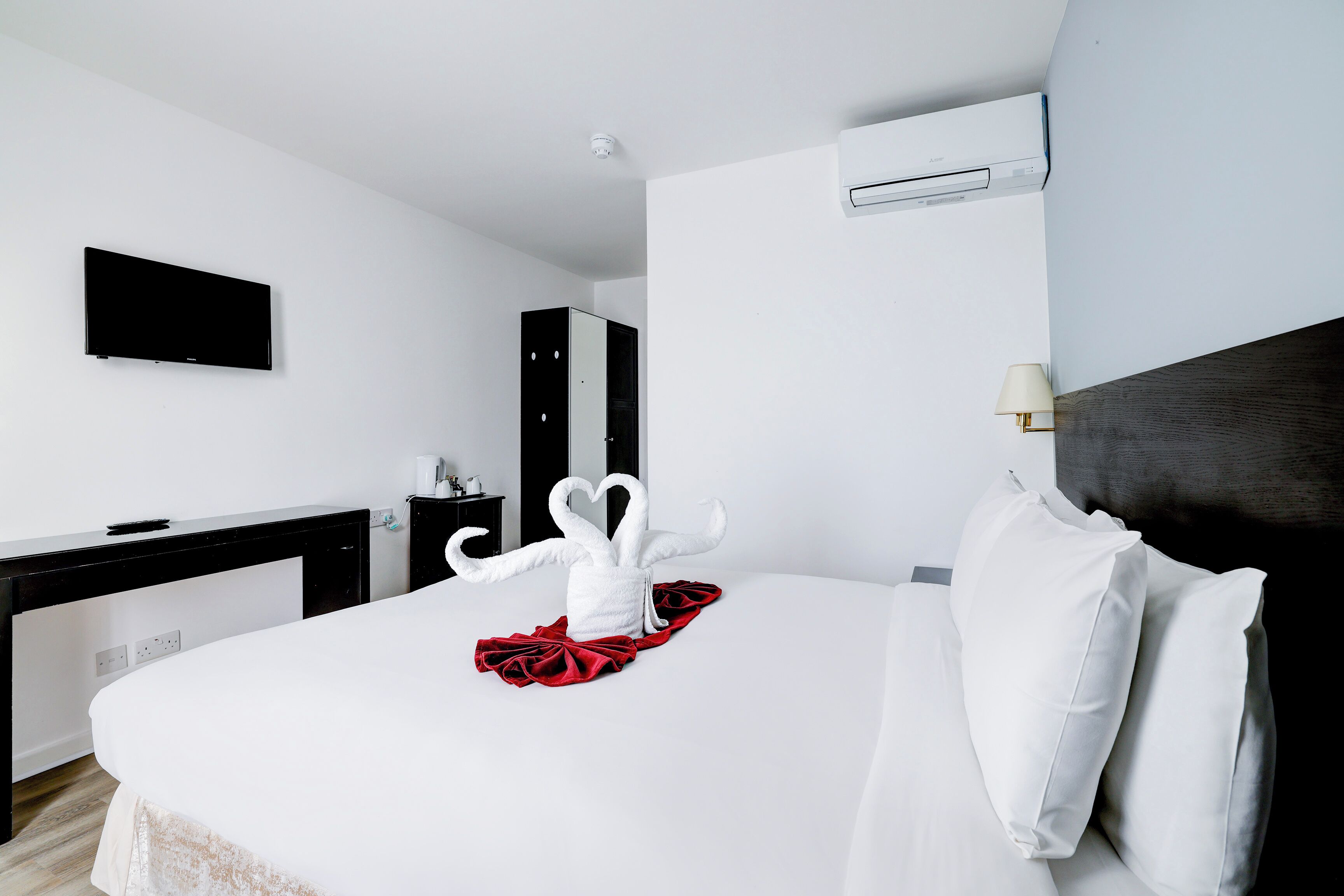 Foto - OYO The Chiltern Hotel