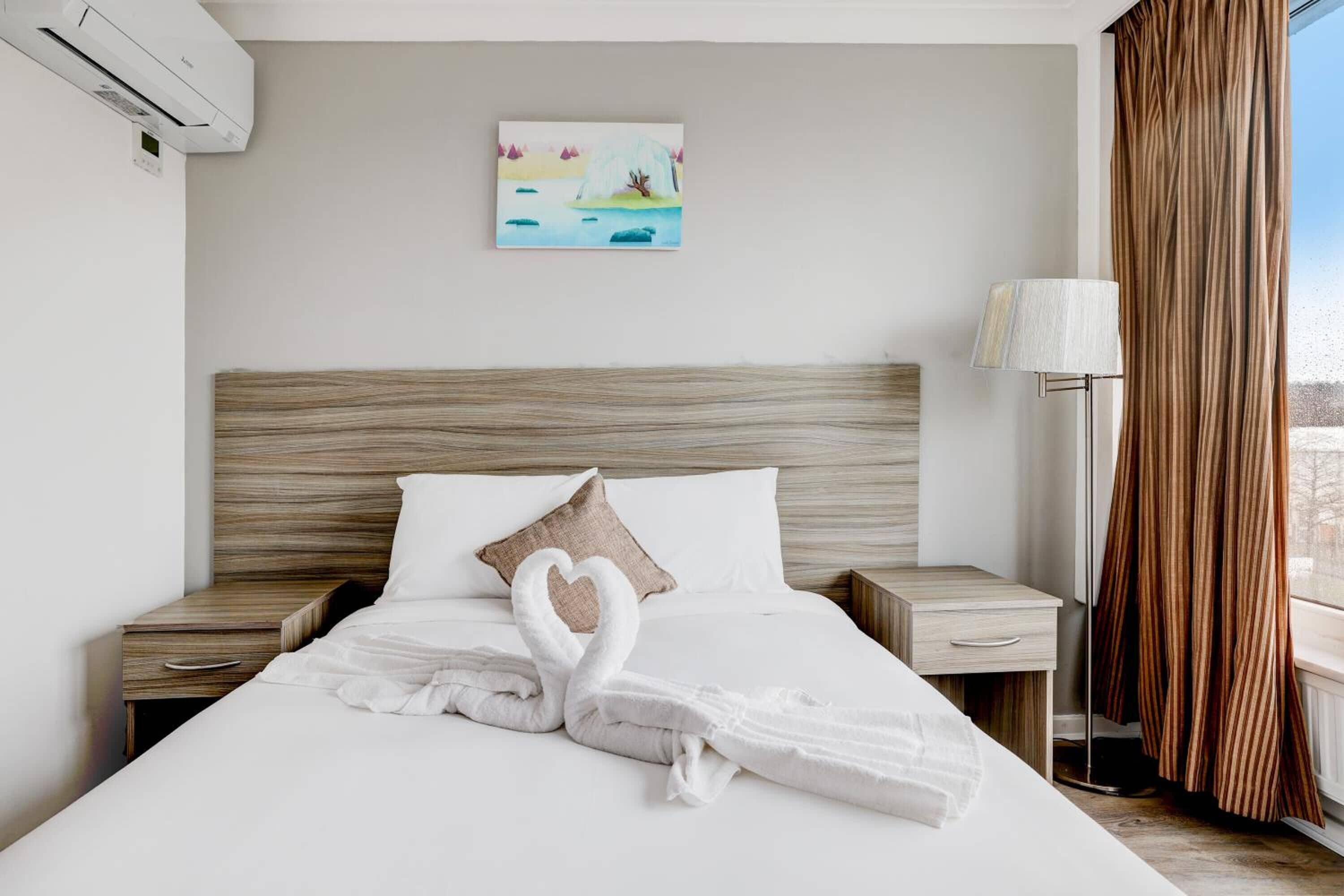 Photo - OYO The Chiltern Hotel