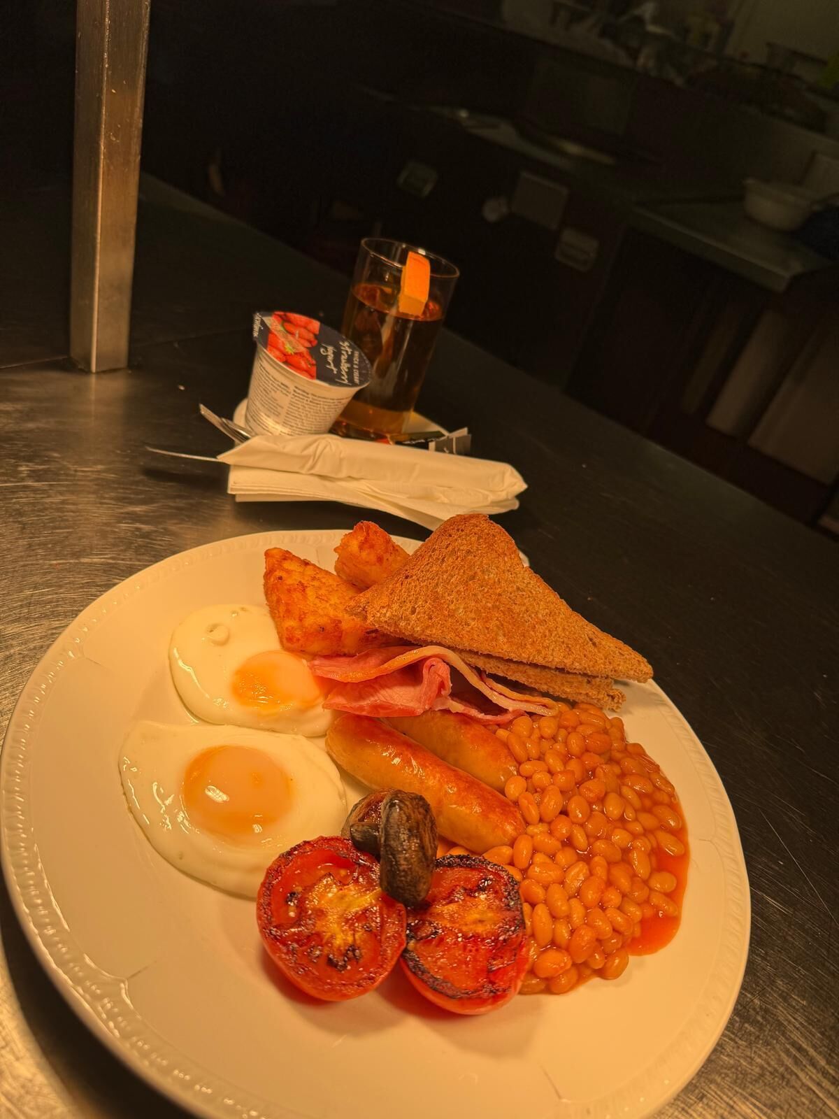 Photo - OYO The Chiltern Hotel