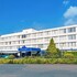 OYO The Chiltern Hotel