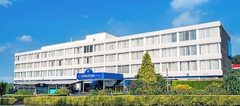 OYO The Chiltern Hotel