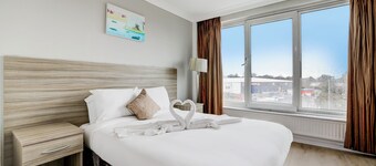 OYO The Chiltern Hotel