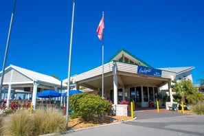 Se sirven almuerzos y cenas