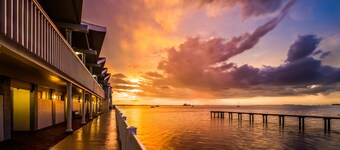 Best Western Plus Yacht Harbor Inn