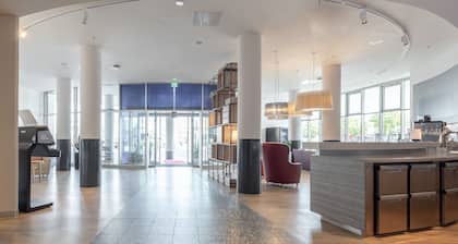 IntercityHotel Kiel