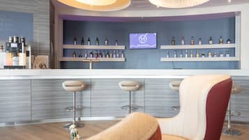 Bar (en la propiedad)
