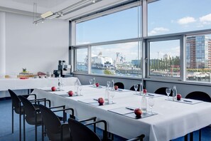Meeting facility - IntercityHotel Kiel (Kiel)