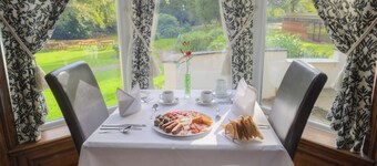 Cobden Hotel Birmingham