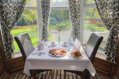 Cobden Hotel Birmingham