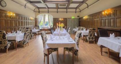 Cobden Hotel Birmingham