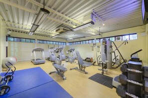 Fitness facility - Cobden Hotel Birmingham (Birmingham)