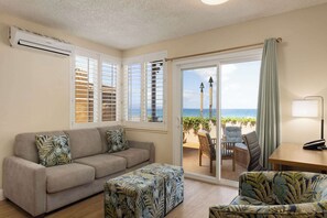In-room safe, desk, iron/ironing board, free cots/infant beds
