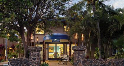 Days Inn by Wyndham Maui Oceanfront