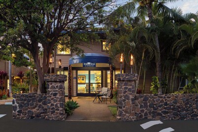 Days Inn by Wyndham Maui Oceanfront