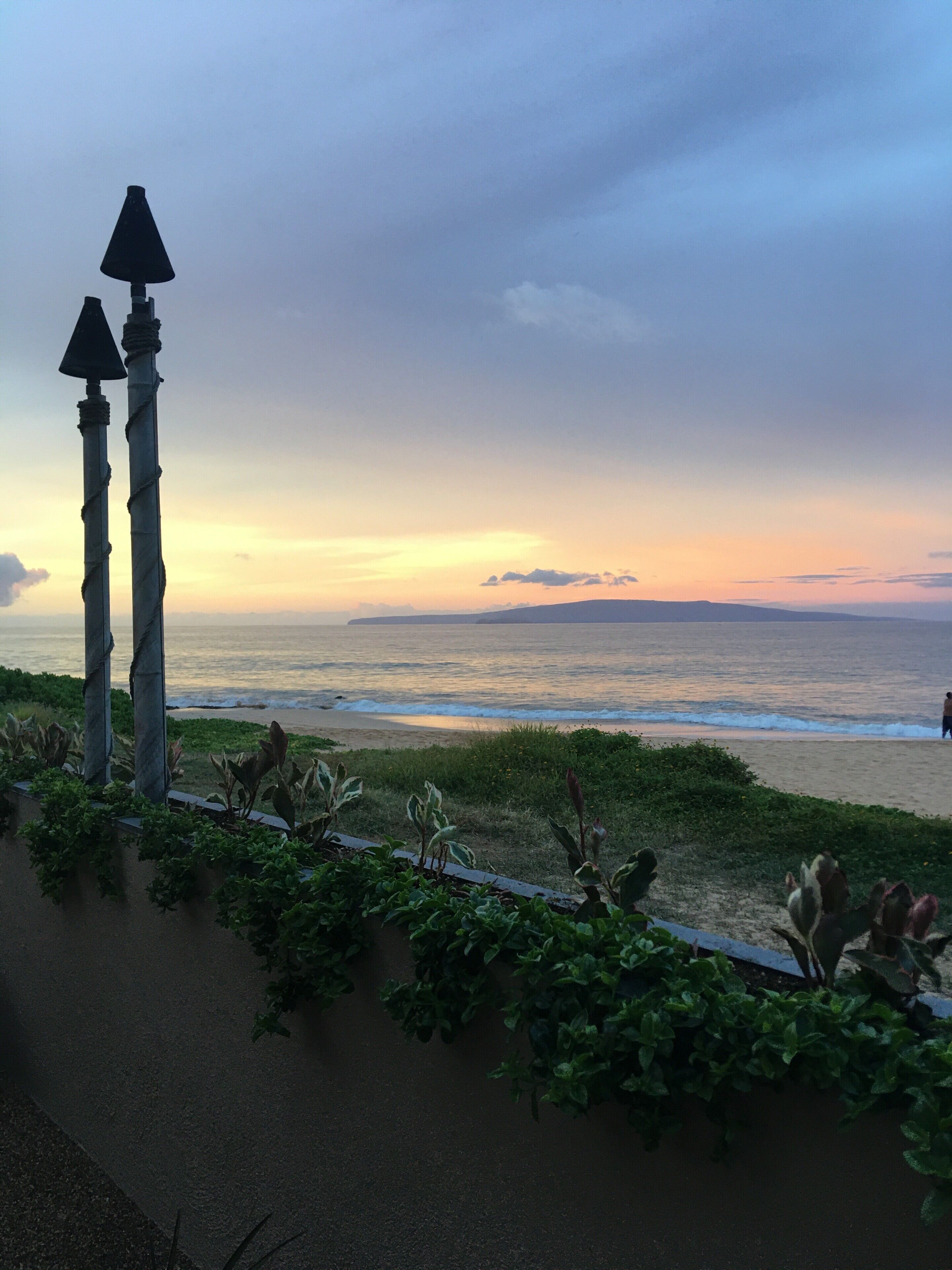 Suite, 1 Bedroom, Non Smoking, Ocean View (First Floor) | Beach/ocean view