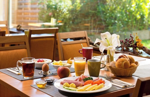 Leonardo Hotel Karlsruhe