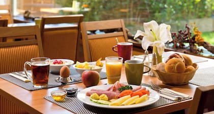 Leonardo Hotel Karlsruhe