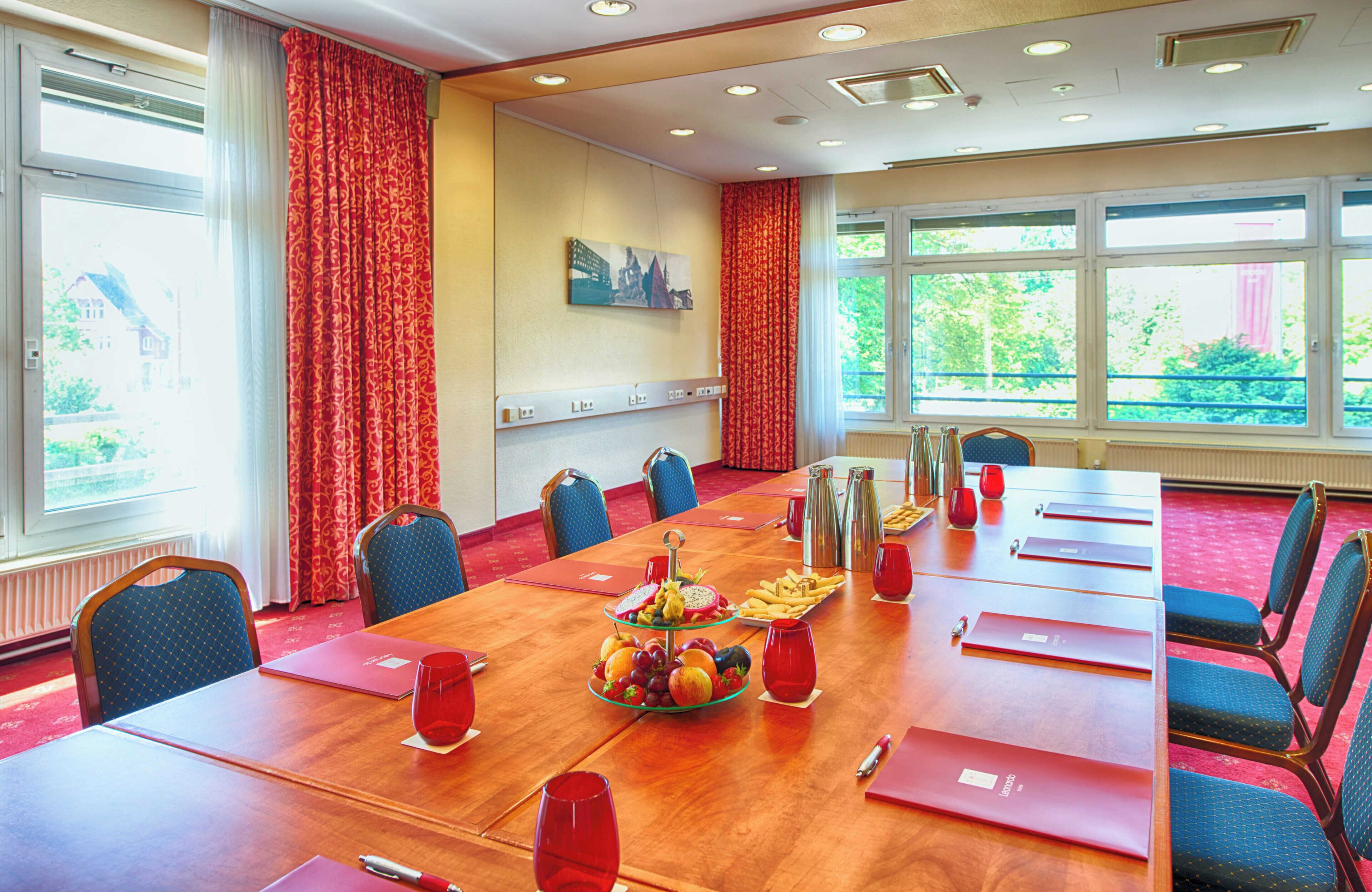 Photo - Leonardo Hotel Karlsruhe