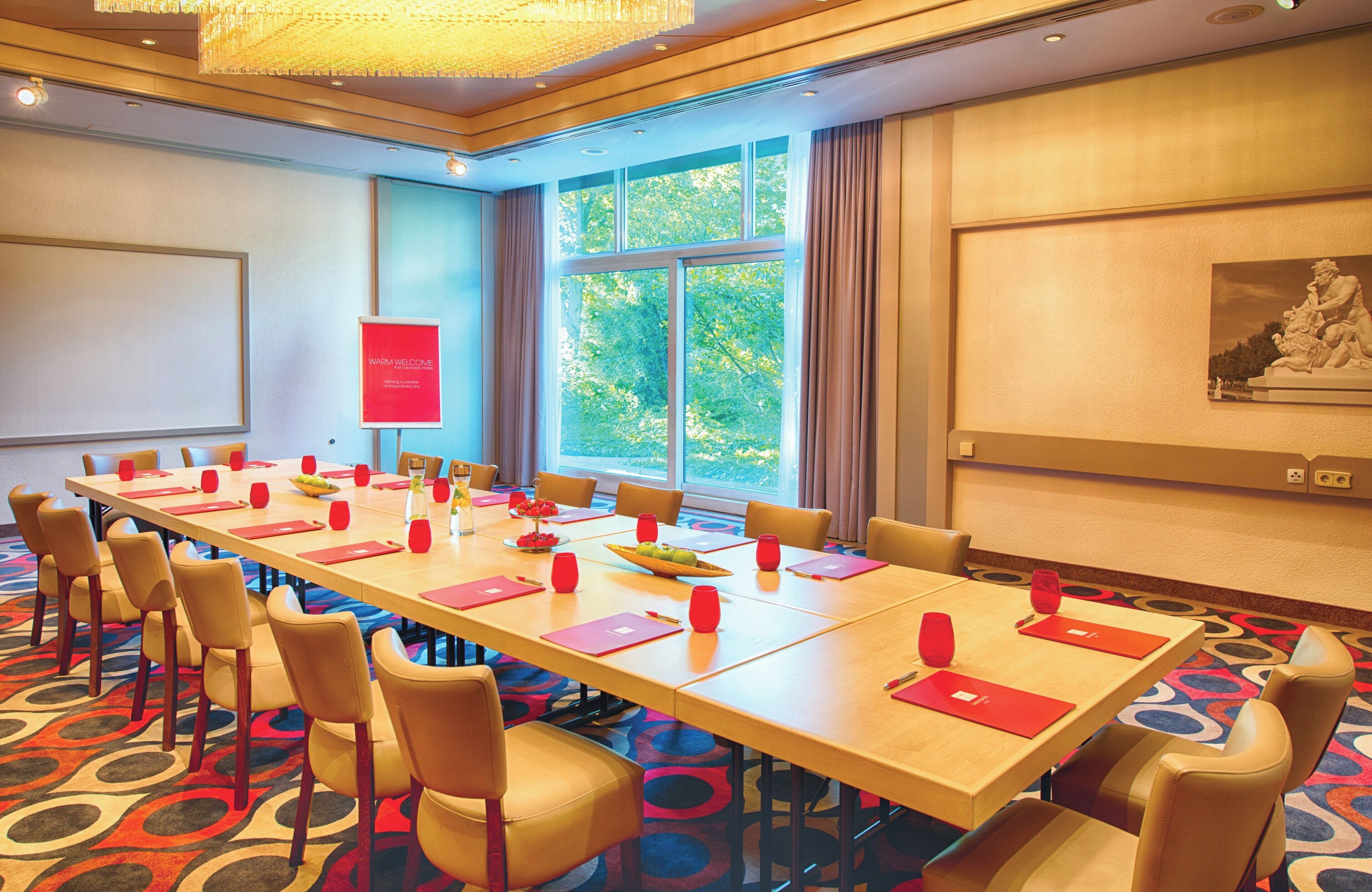 Photo - Leonardo Hotel Karlsruhe