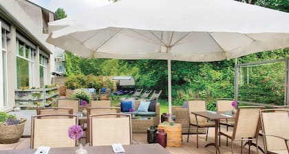 Leonardo Hotel Karlsruhe