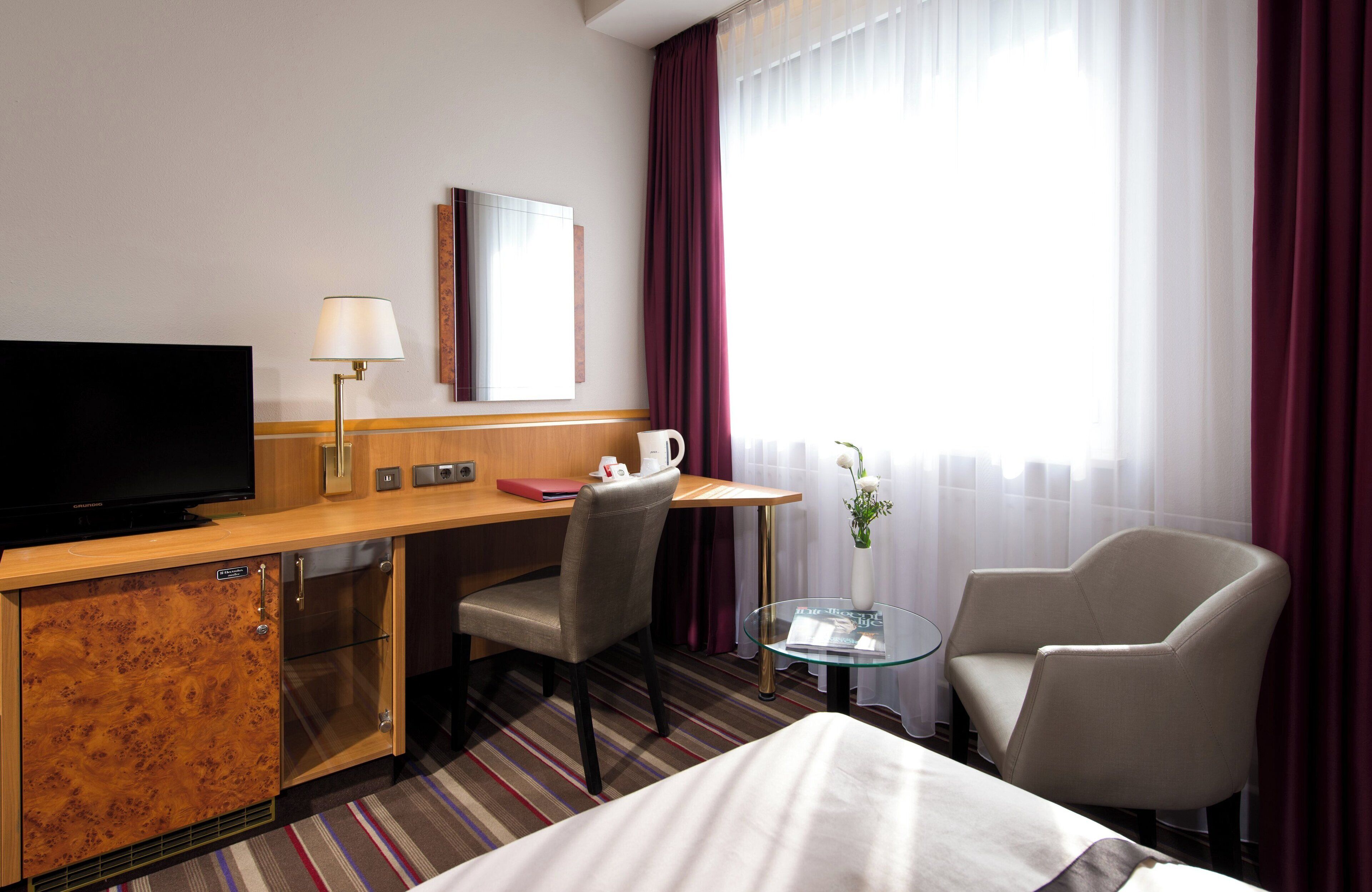 Photo - Leonardo Hotel Karlsruhe