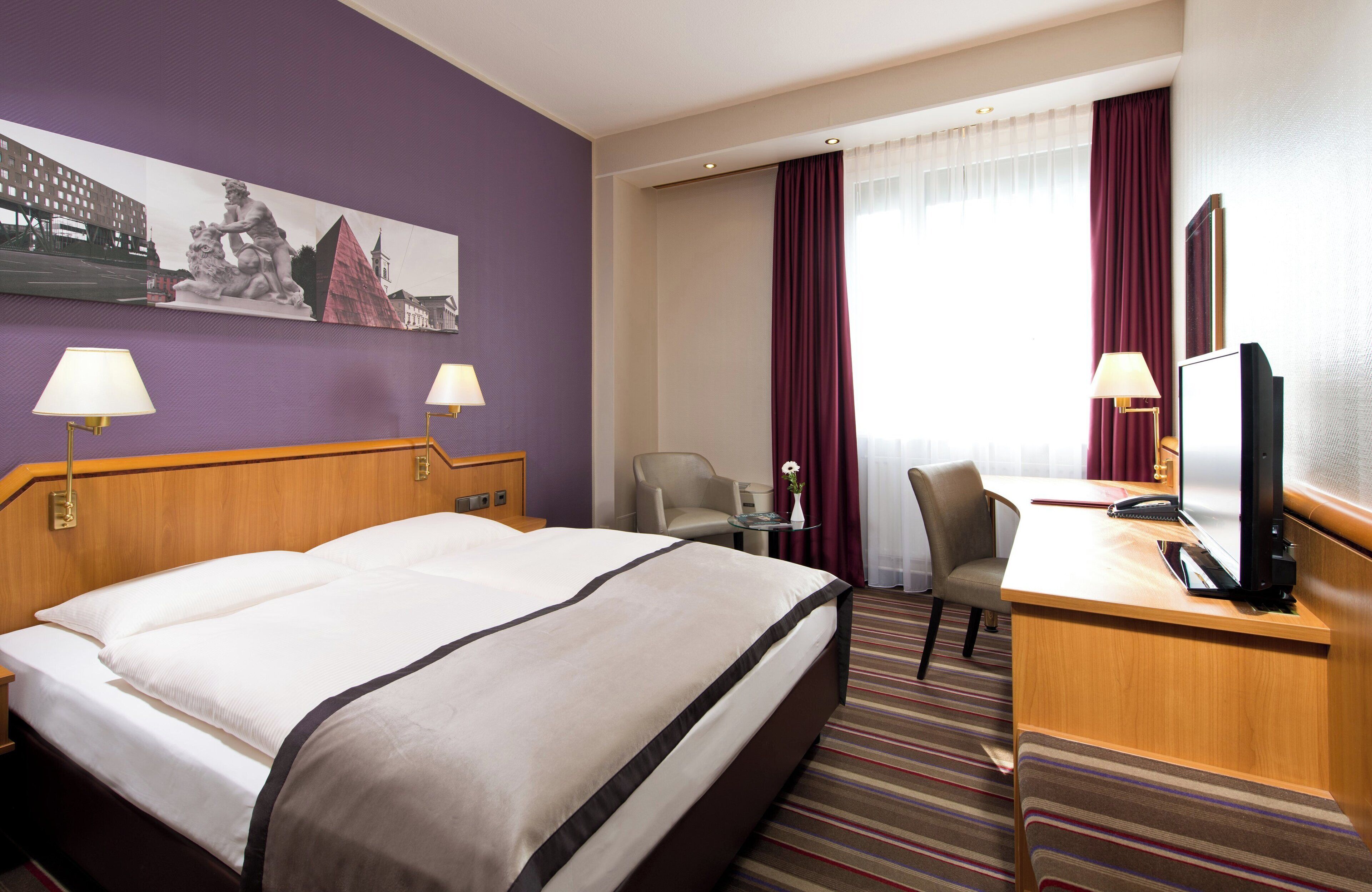 Photo - Leonardo Hotel Karlsruhe