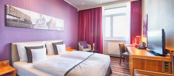 Leonardo Hotel Karlsruhe