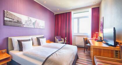 Leonardo Hotel Karlsruhe