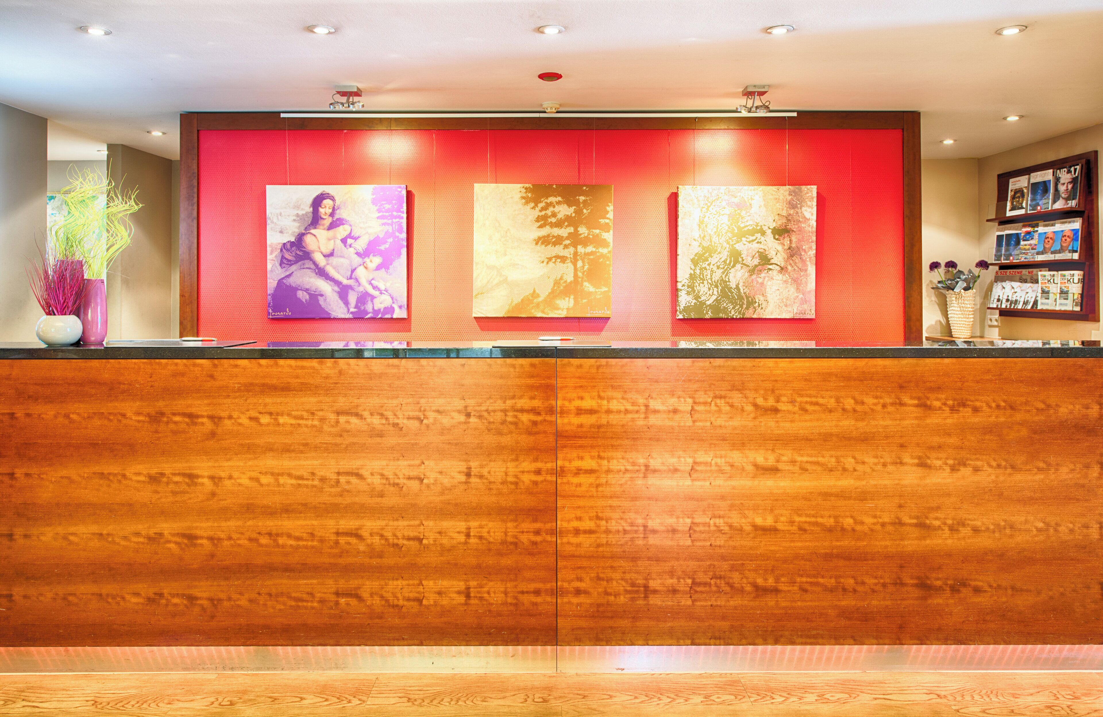 Photo - Leonardo Hotel Karlsruhe