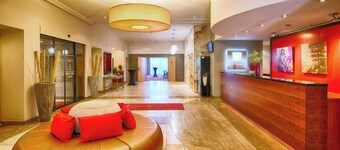 Leonardo Hotel Karlsruhe