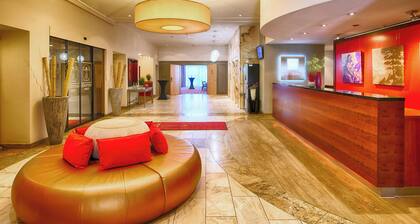 Leonardo Hotel Karlsruhe