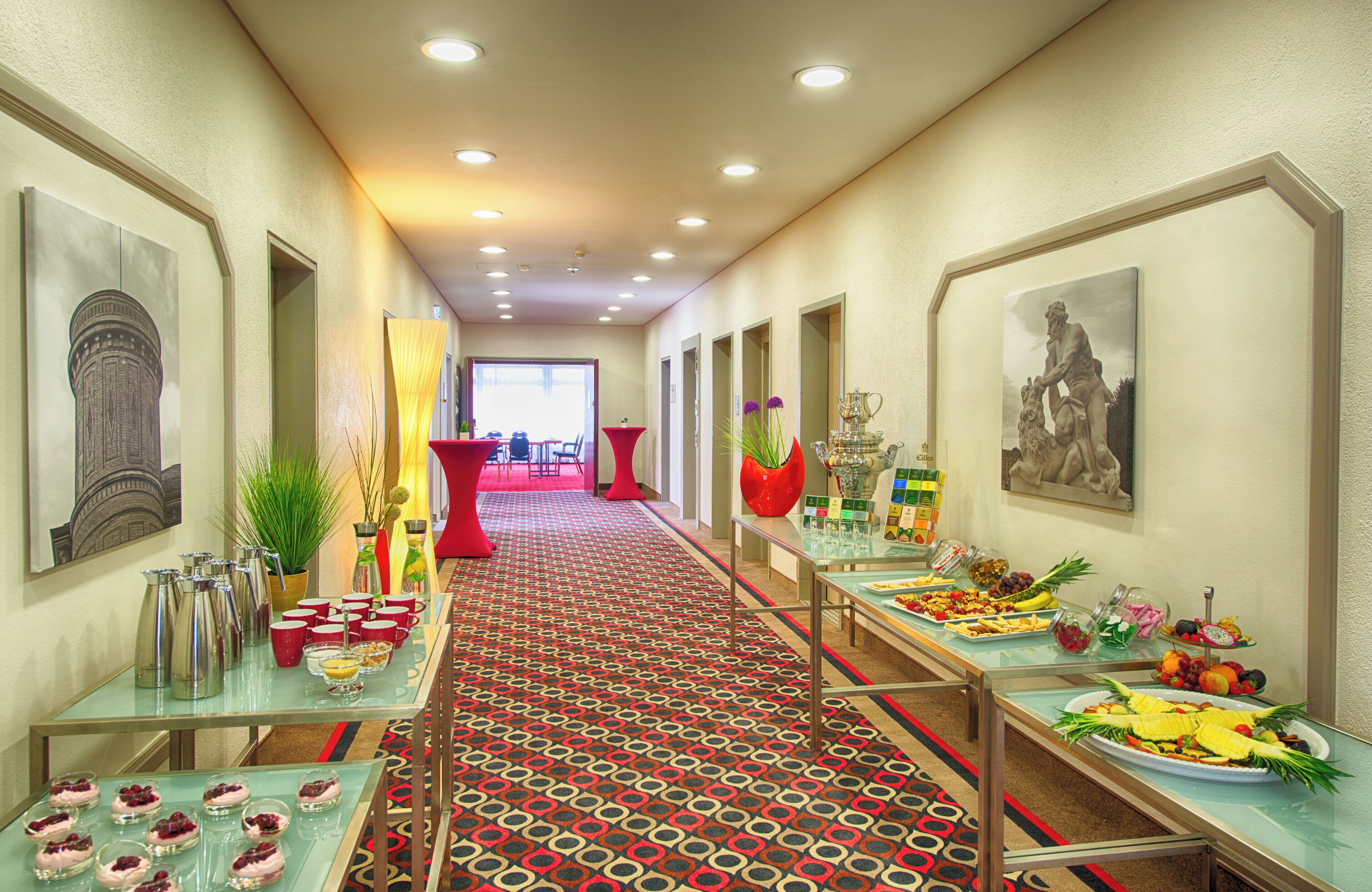 Photo - Leonardo Hotel Karlsruhe