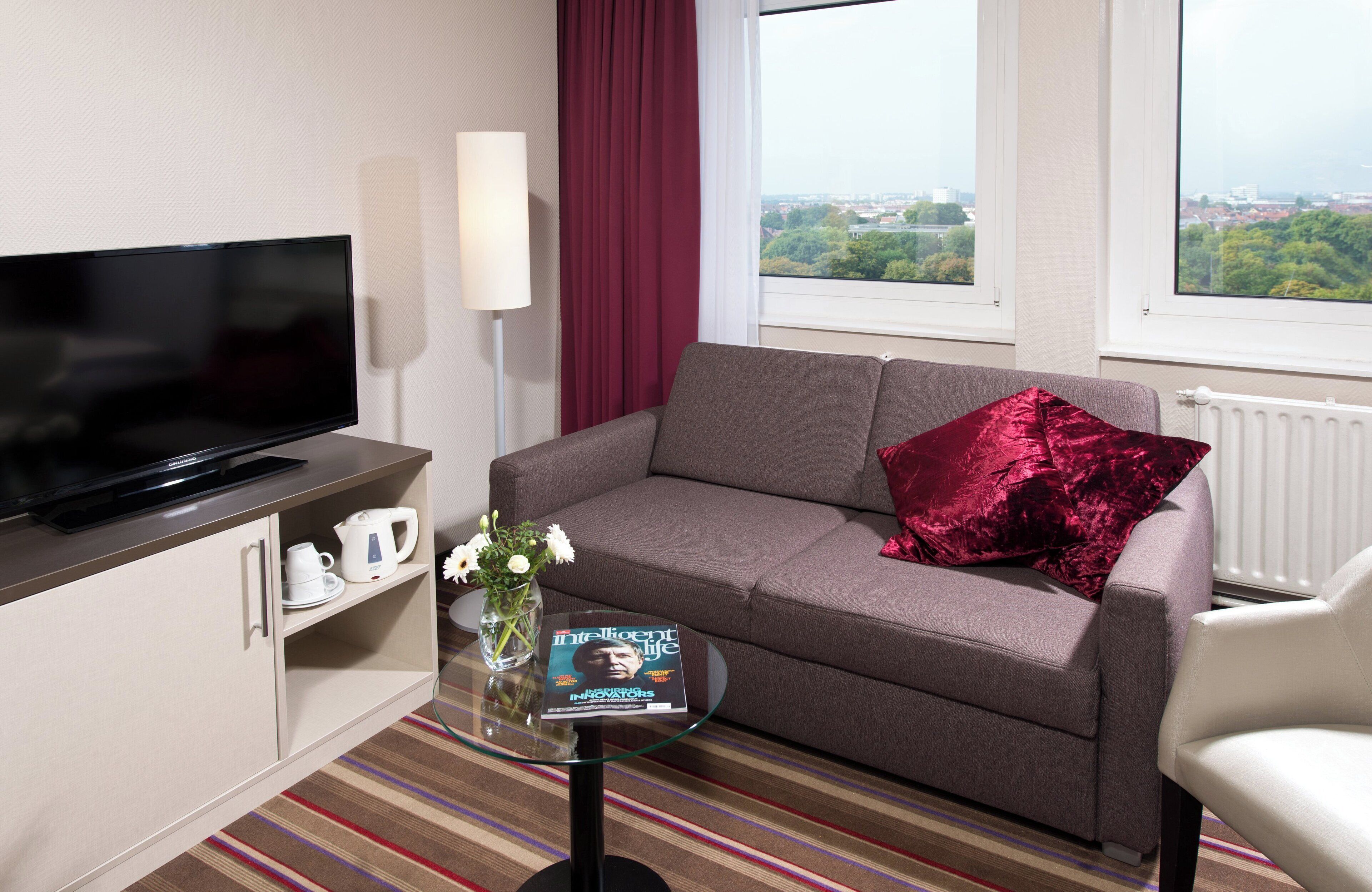 Photo - Leonardo Hotel Karlsruhe