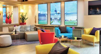 Leonardo Hotel Karlsruhe