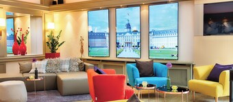 Leonardo Hotel Karlsruhe