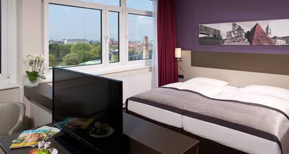 Leonardo Hotel Karlsruhe
