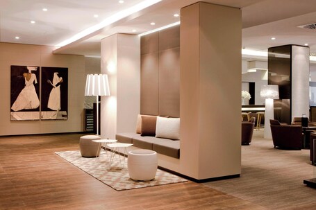 AC Hotel San Cugat by Marriott - view 3