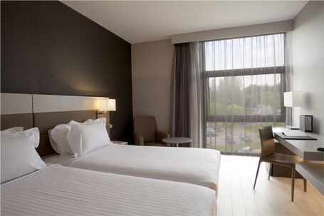 AC Hotel San Cugat by Marriott - view 2